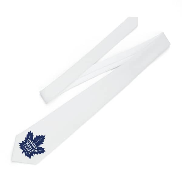 Toronto Maple Leafs Pro Merch Necktie