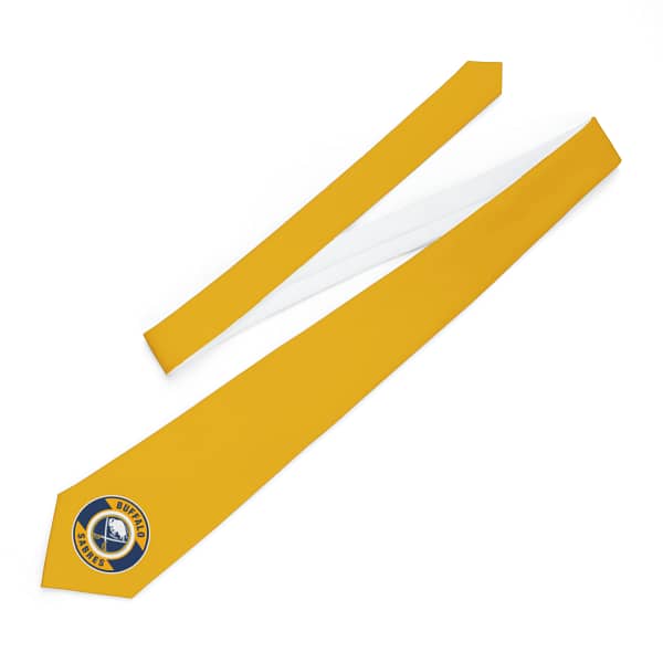 Buffalo Sabres Pro Merch Necktie