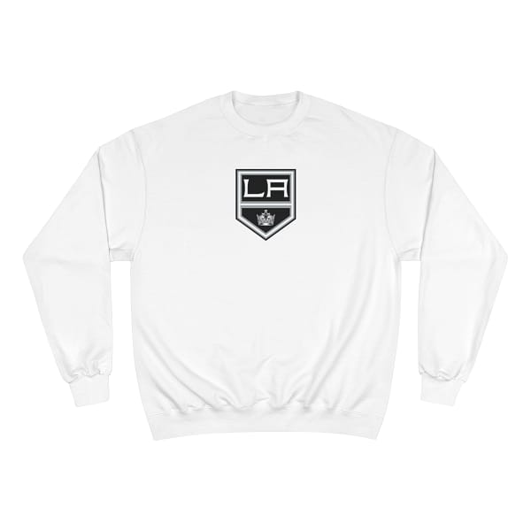 Los Angeles Kings Exclusive NHL Collection Champion Sweatshirt