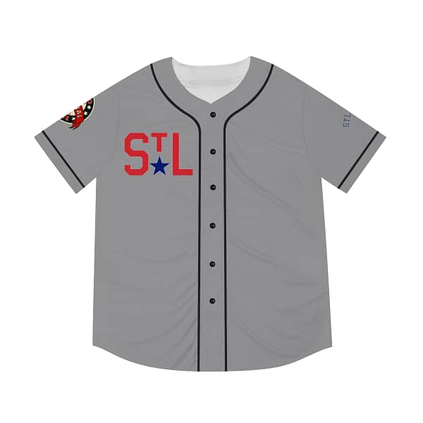 Saint Louis Stars Men's Jersey