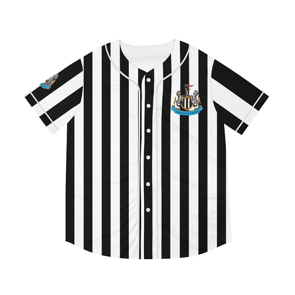 Newcastle United Football Club Men's Jersey