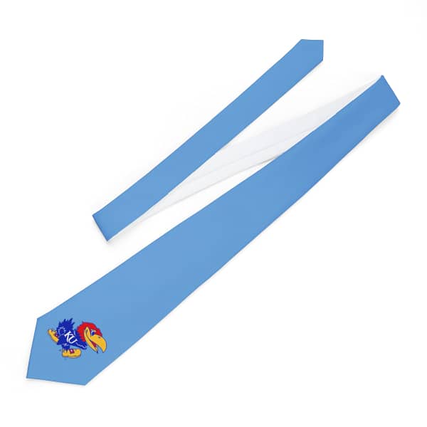 Kansas Jayhawks Pro Merch Necktie