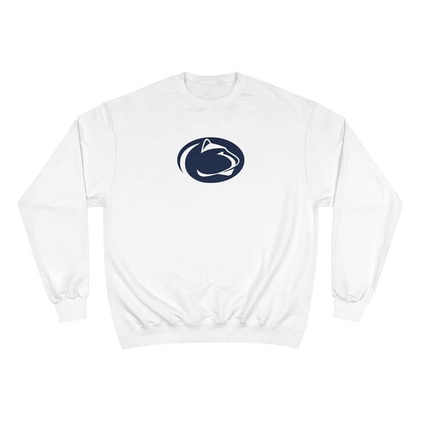 Penn State Nittany Lions Exclusive NCAA Collection Champion Sweatshirt