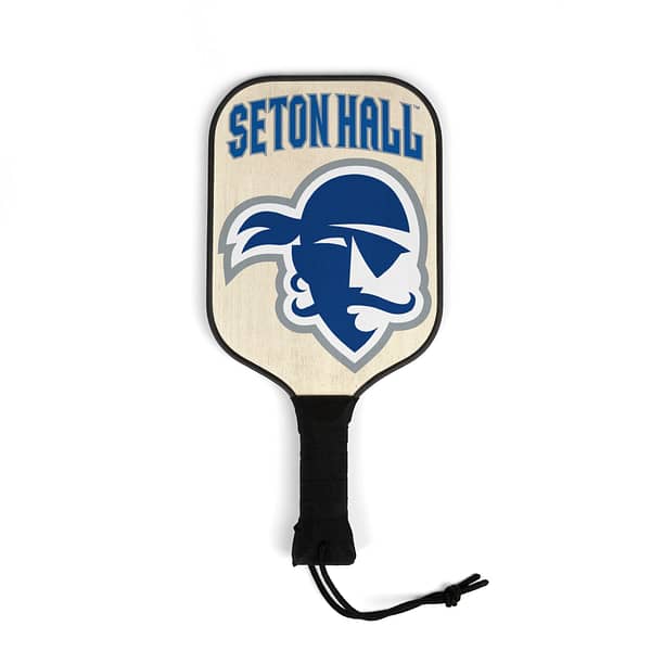 Seton Hall Pirates Pickleball Kit