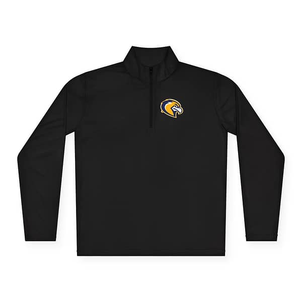 Marquette Golden Eagles Unisex Quarter-Zip Pullover