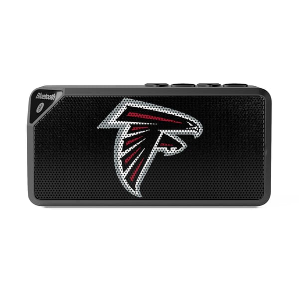 Atlanta Falcons Jabba Bluetooth Speaker