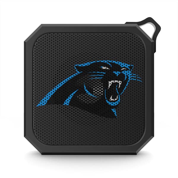 Carolina Panthers Blackwater Outdoor Bluetooth Speaker