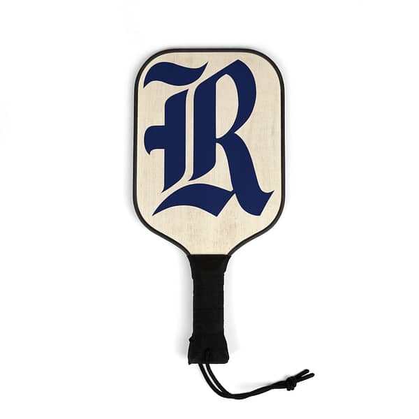 Rice Owls Green Pickleball Kit