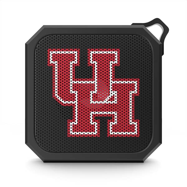 Houston Cougars Blackwater Outdoor Bluetooth Speaker