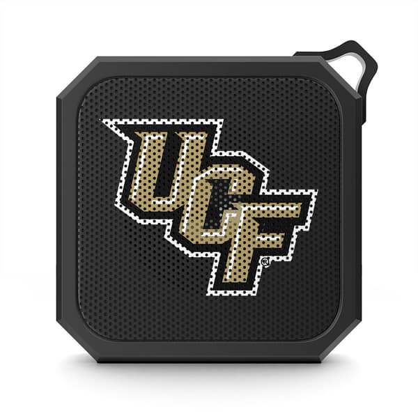 UCF Knights Blackwater Outdoor Bluetooth Speaker