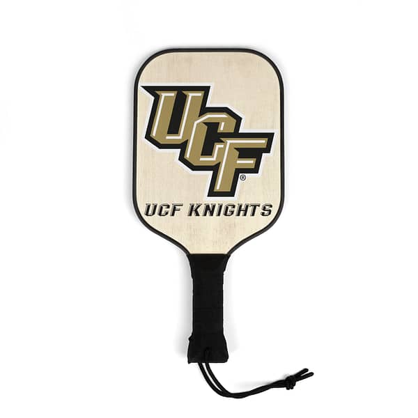 UCF Knights Pickleball Kit